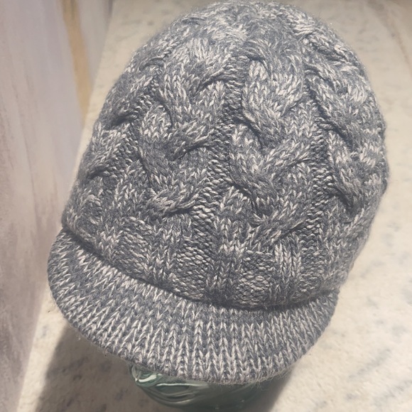 Adidas Women’s Crystal Brimmer - Color: Onix Gray - Picture 3 of 8